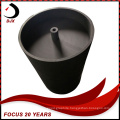 Melting Jewelry Tool High Quality Carbon Graphite Crucible Pot